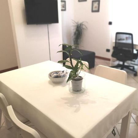Holiday Apartment - Brescia Centro - Parcheggio Privato Dış mekan fotoğraf