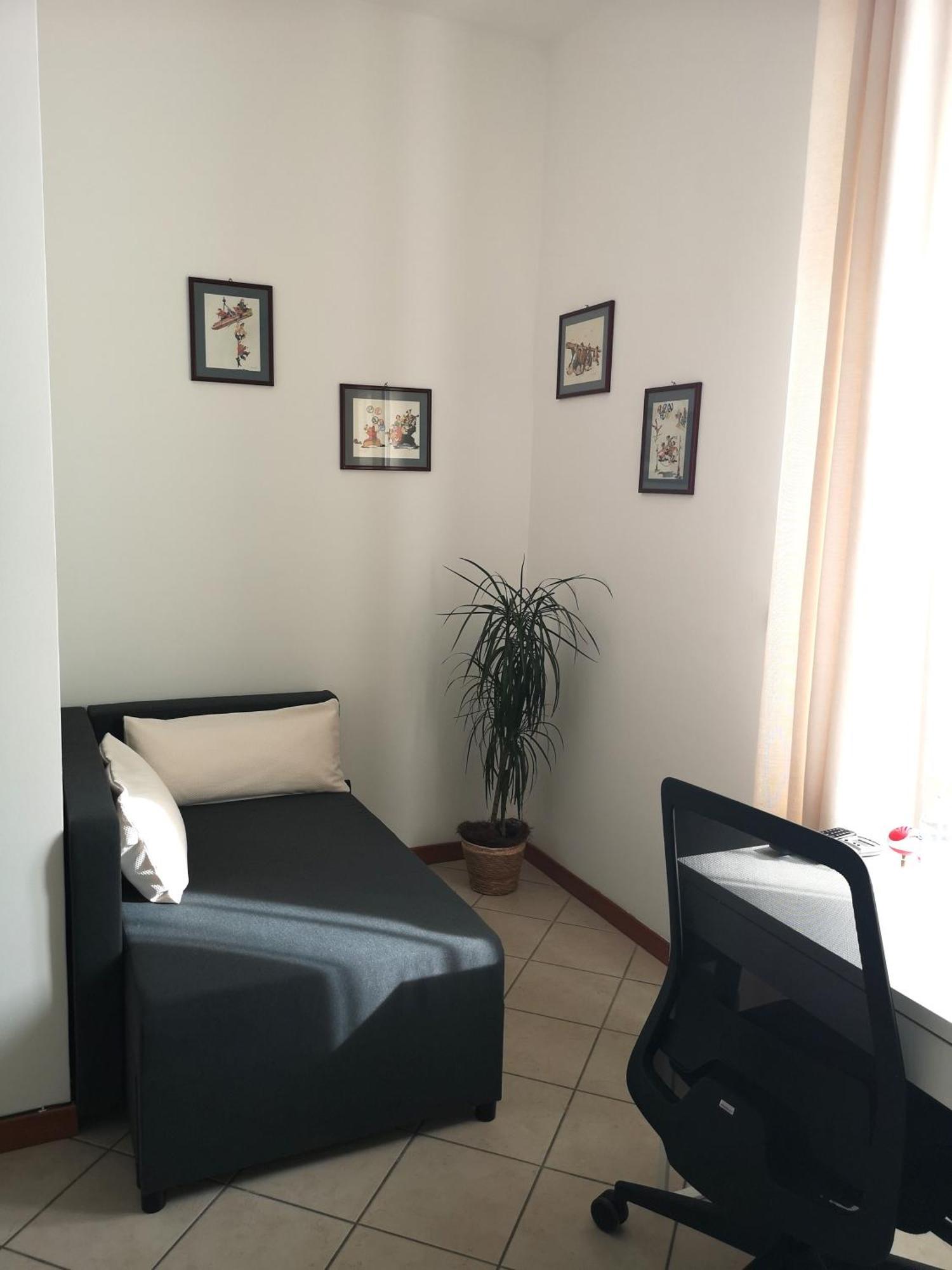 Holiday Apartment - Brescia Centro - Parcheggio Privato Dış mekan fotoğraf